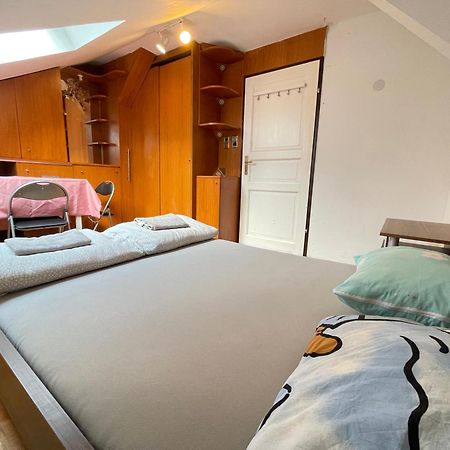 U6 Schoepfwerk Home 9 Wiedeń Zewnętrze zdjęcie
