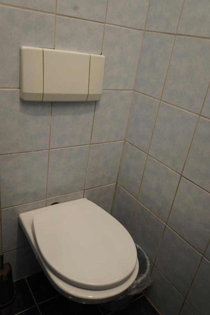 U6 Schoepfwerk Home 9 Wiedeń Zewnętrze zdjęcie