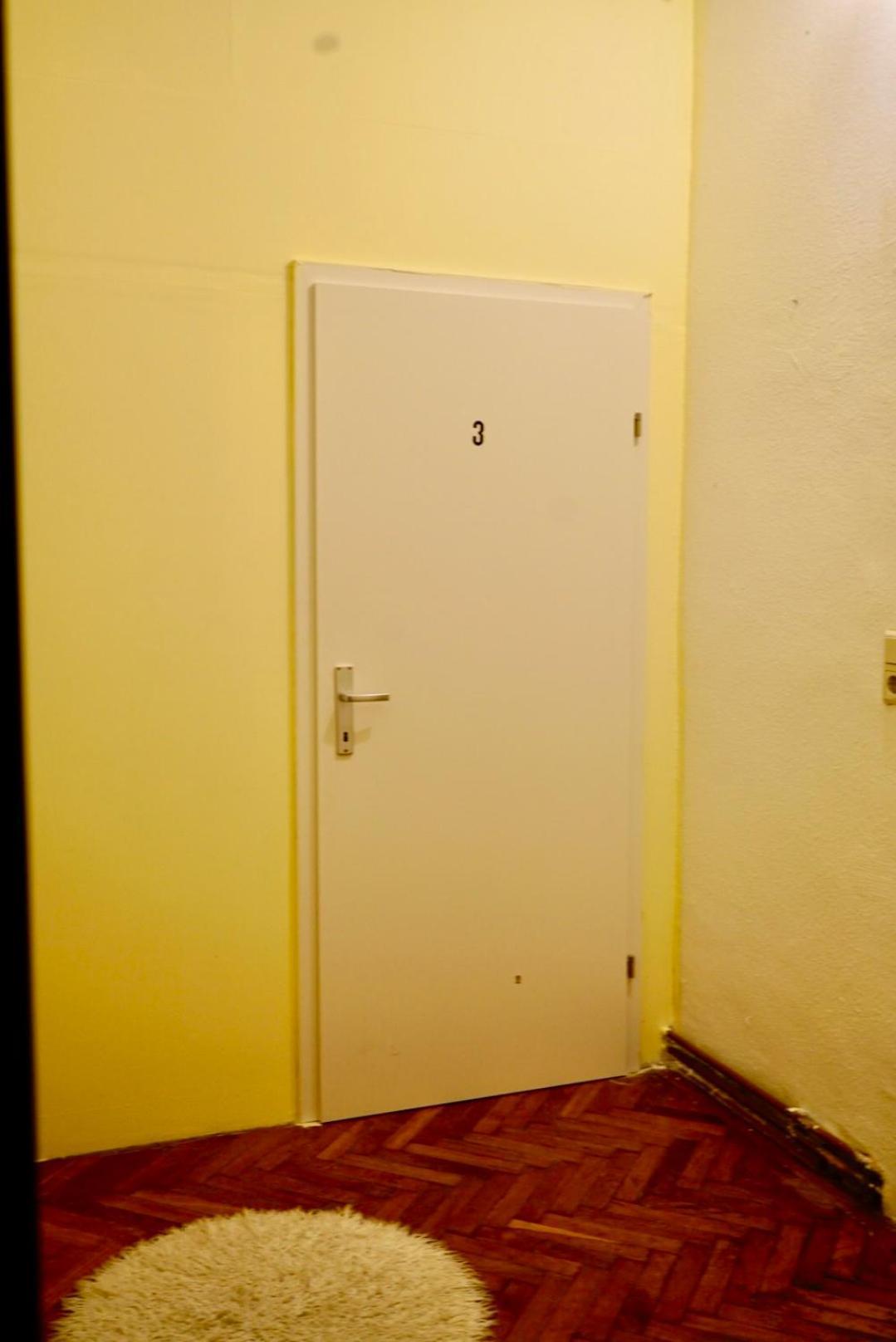 U6 Schoepfwerk Home 9 Wiedeń Zewnętrze zdjęcie