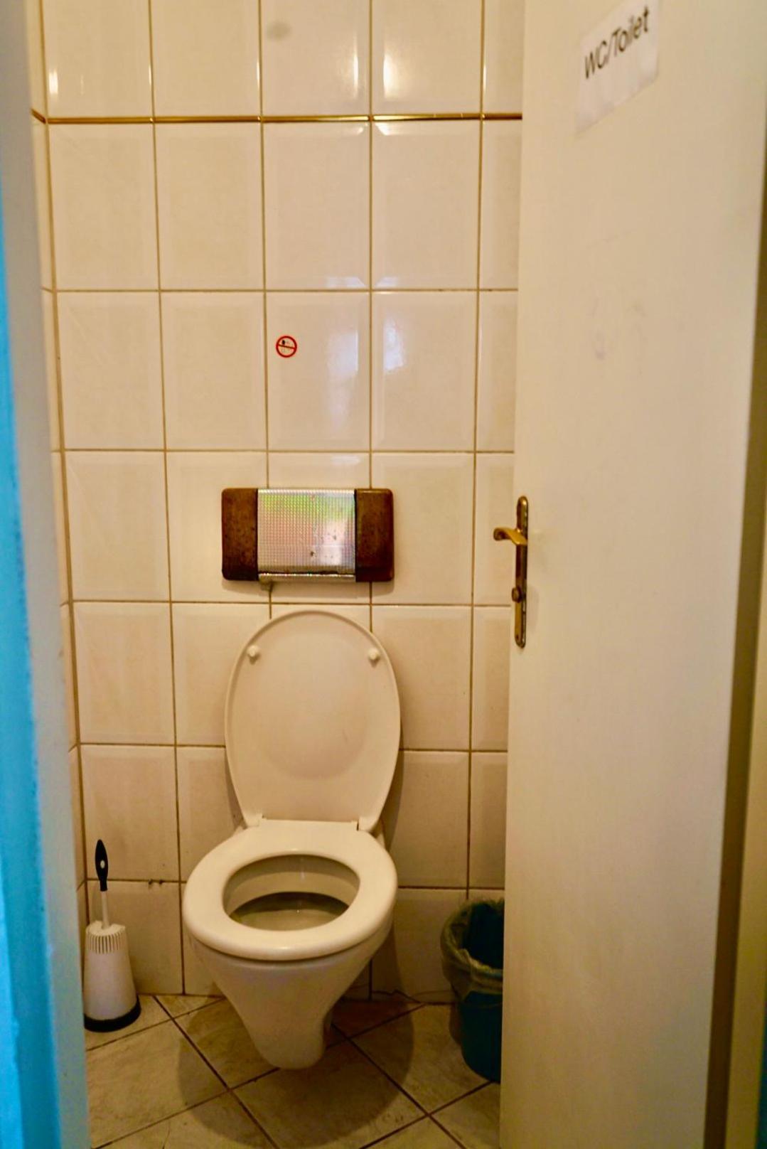 U6 Schoepfwerk Home 9 Wiedeń Zewnętrze zdjęcie