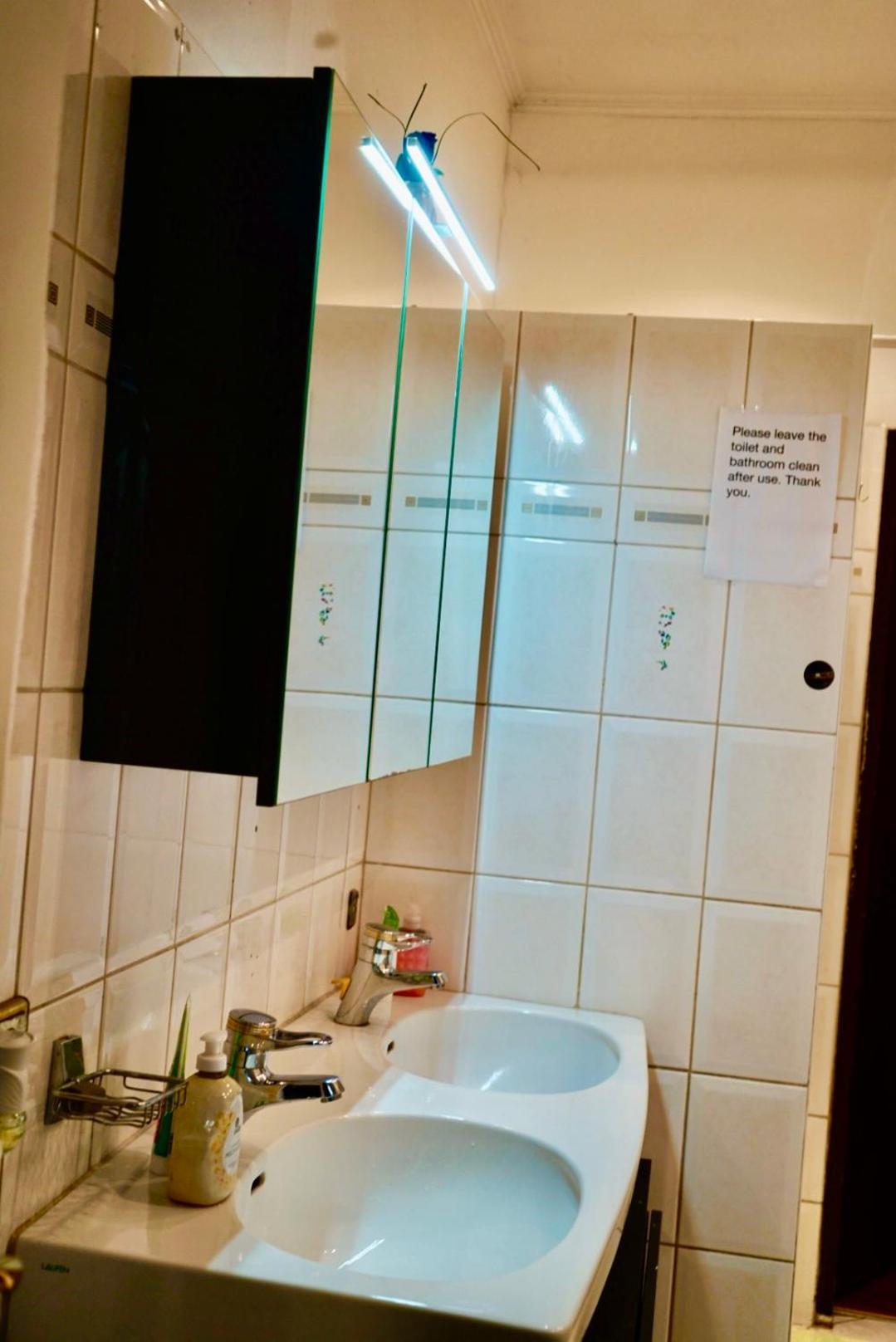 U6 Schoepfwerk Home 9 Wiedeń Zewnętrze zdjęcie