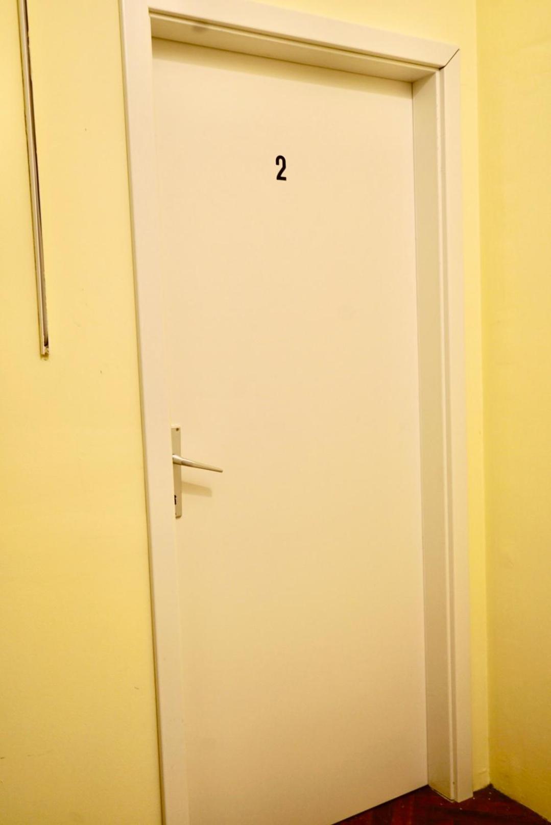 U6 Schoepfwerk Home 9 Wiedeń Zewnętrze zdjęcie