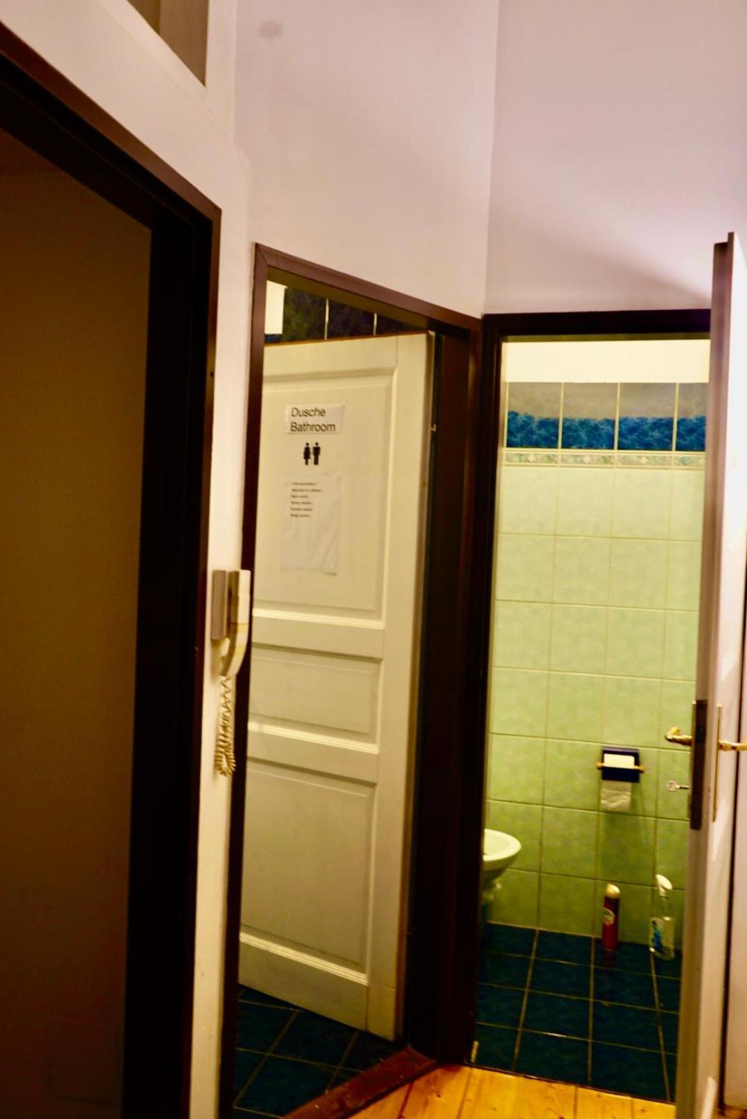 U6 Schoepfwerk Home 9 Wiedeń Zewnętrze zdjęcie