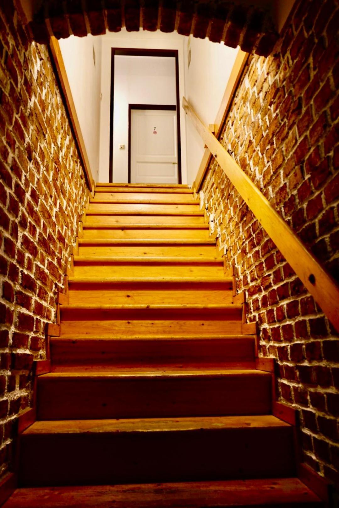 U6 Schoepfwerk Home 9 Wiedeń Zewnętrze zdjęcie