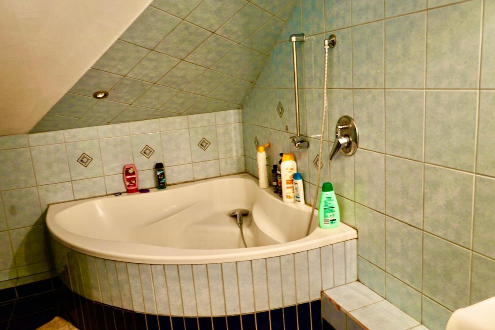 U6 Schoepfwerk Home 9 Wiedeń Zewnętrze zdjęcie