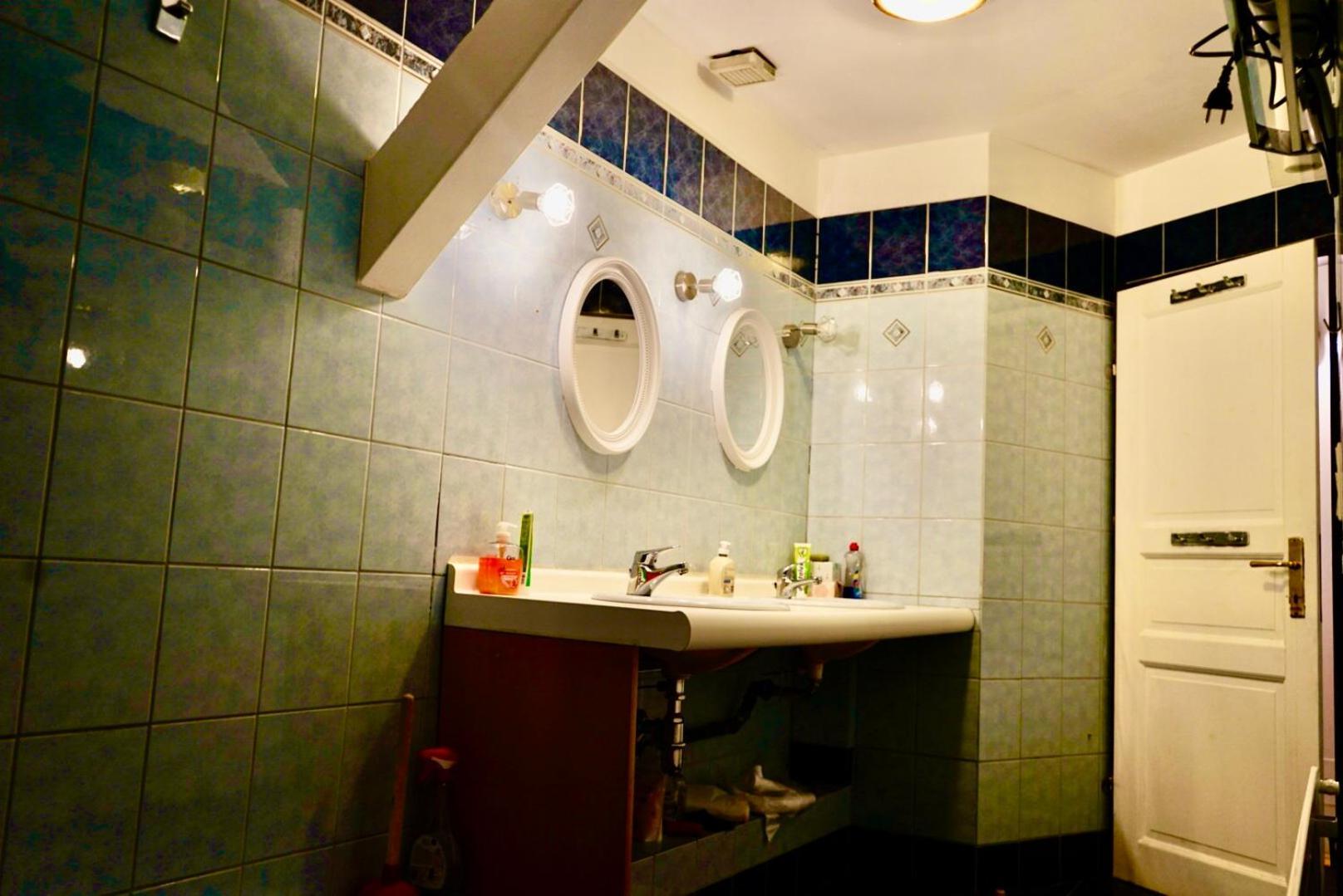 U6 Schoepfwerk Home 9 Wiedeń Zewnętrze zdjęcie