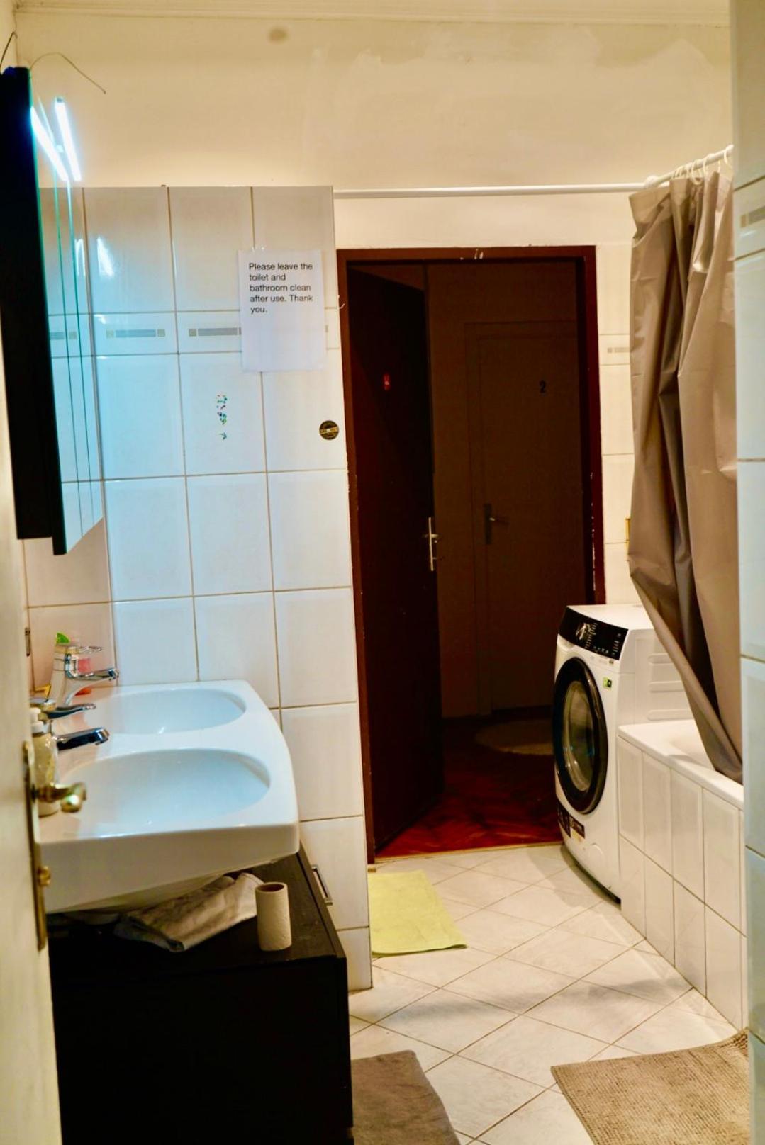 U6 Schoepfwerk Home 9 Wiedeń Zewnętrze zdjęcie