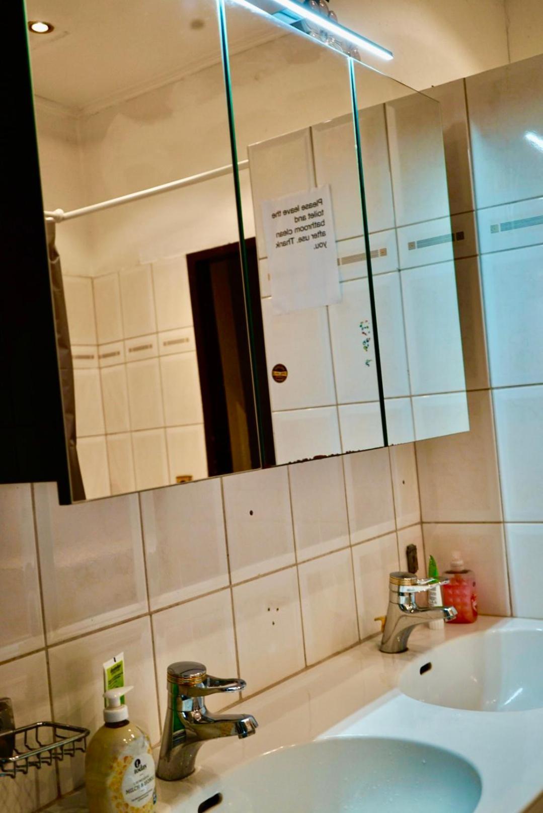 U6 Schoepfwerk Home 9 Wiedeń Zewnętrze zdjęcie