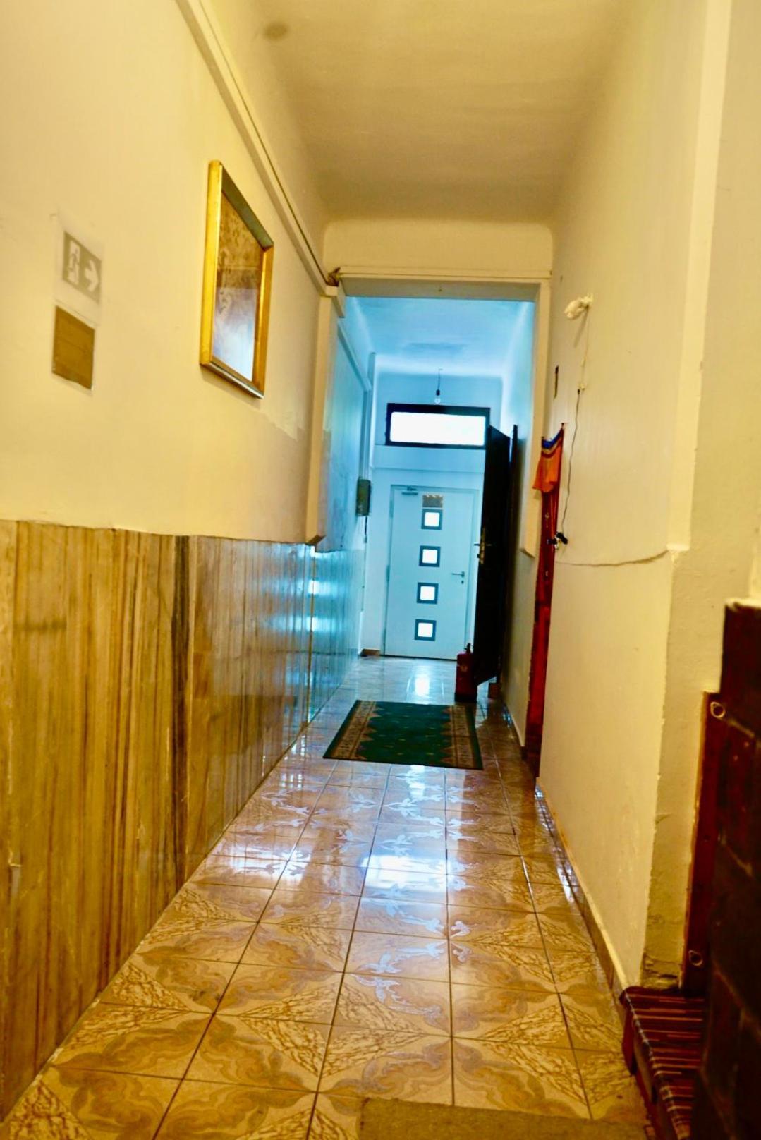 U6 Schoepfwerk Home 9 Wiedeń Zewnętrze zdjęcie
