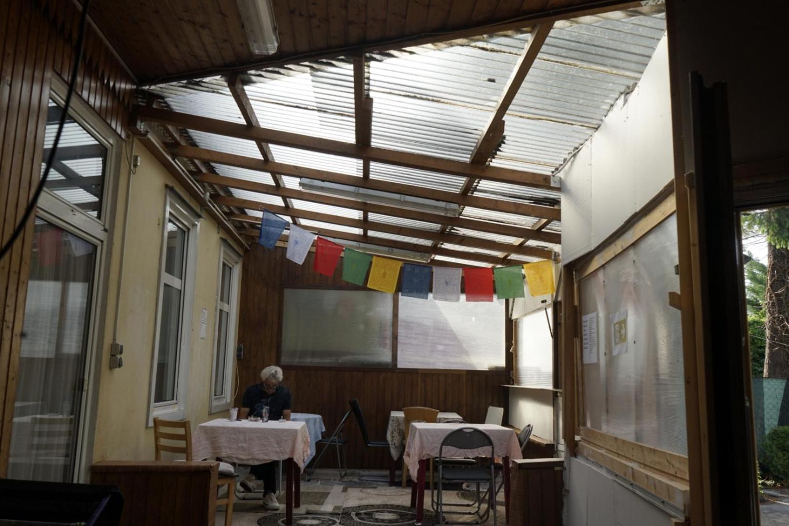 U6 Schoepfwerk Home 9 Wiedeń Zewnętrze zdjęcie