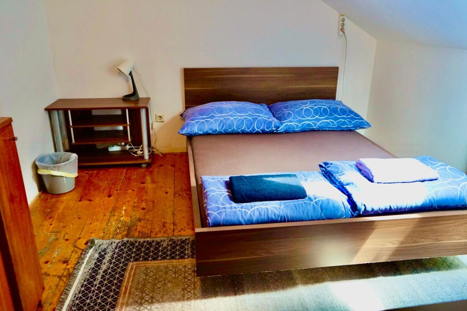 U6 Schoepfwerk Home 9 Wiedeń Zewnętrze zdjęcie