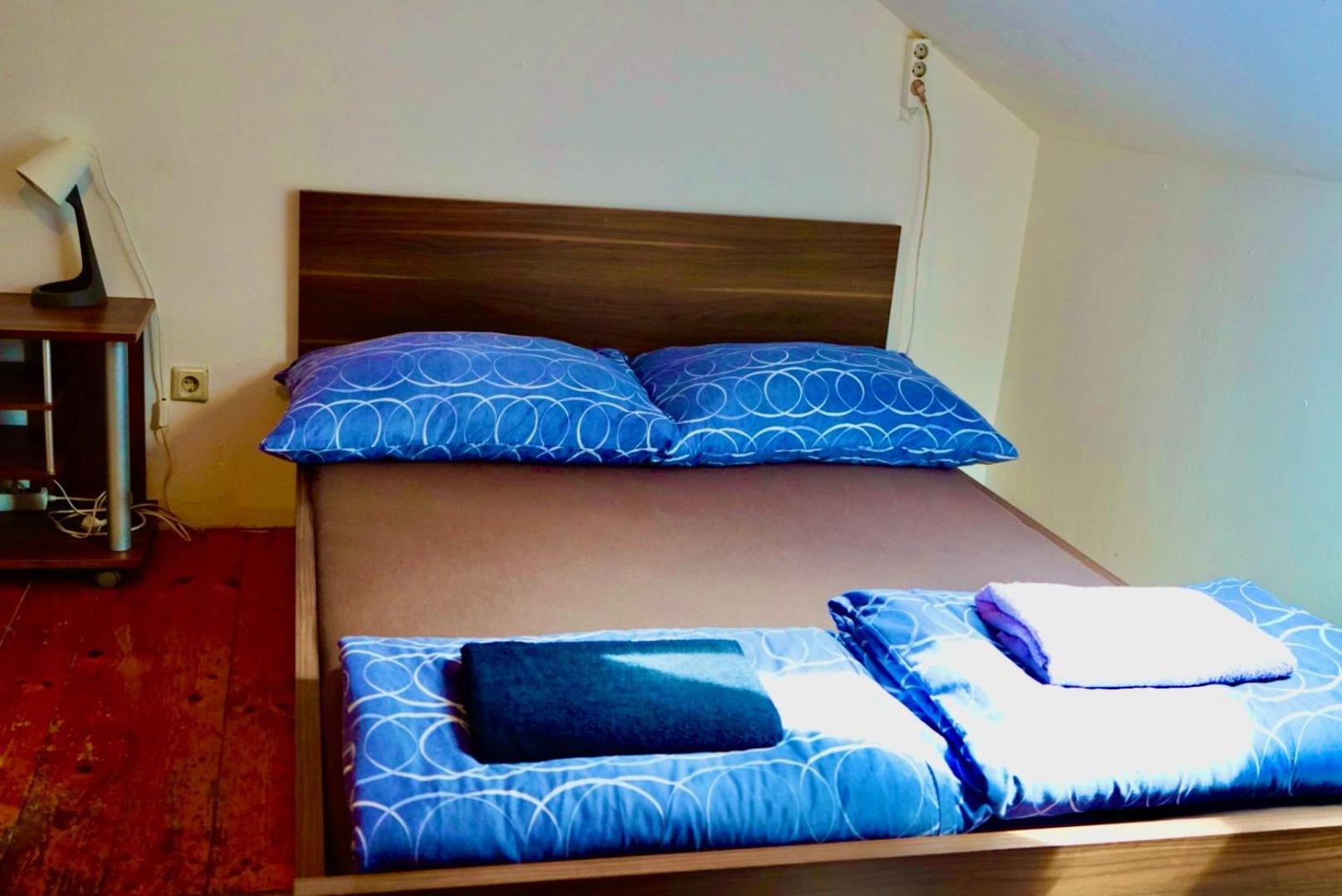 U6 Schoepfwerk Home 9 Wiedeń Zewnętrze zdjęcie